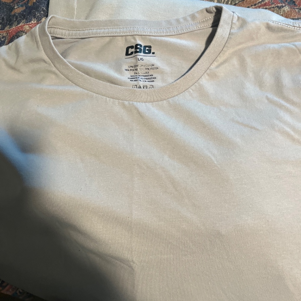 CSG - Picture 4 of 5